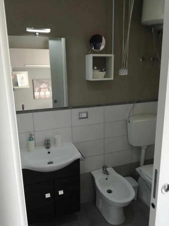 La Casetta Di Marta Ai Quattro Canti Palermo Apartment