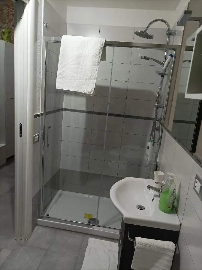 Apartment La Casetta Di Marta Ai Quattro Canti Palermo
