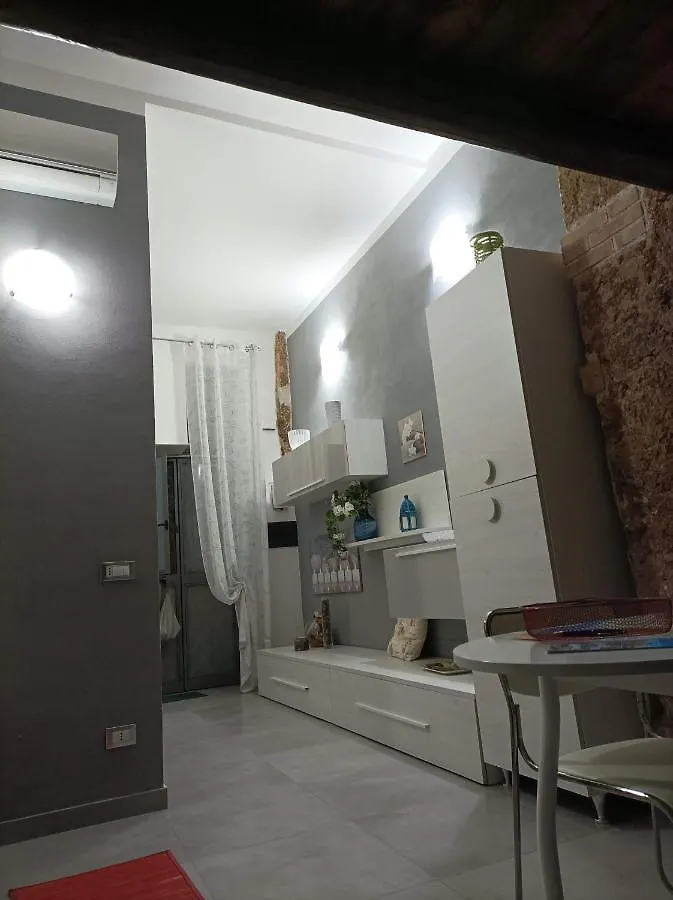 Apartment La Casetta Di Marta Ai Quattro Canti Palermo