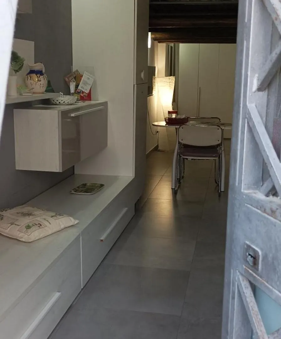 La Casetta Di Marta Ai Quattro Canti Palermo