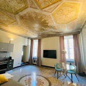 Apartment Hnn Luxury Italy