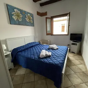  Apartment Baglio Judica Italy