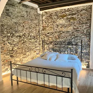  Apartment Loft Medievale The Stone Italy