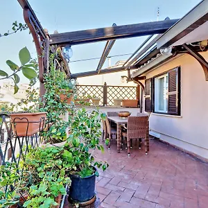  Apartment Frattina Family Romantic Superior Italy