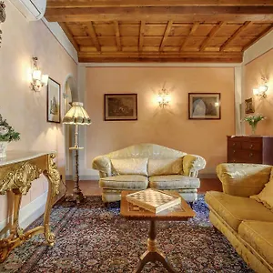 Apartment Pergola Italy