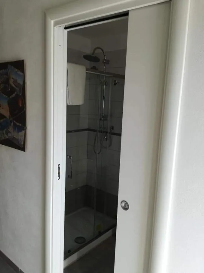 Apartamento La Casetta Di Marta Ai Quattro Canti Palermo