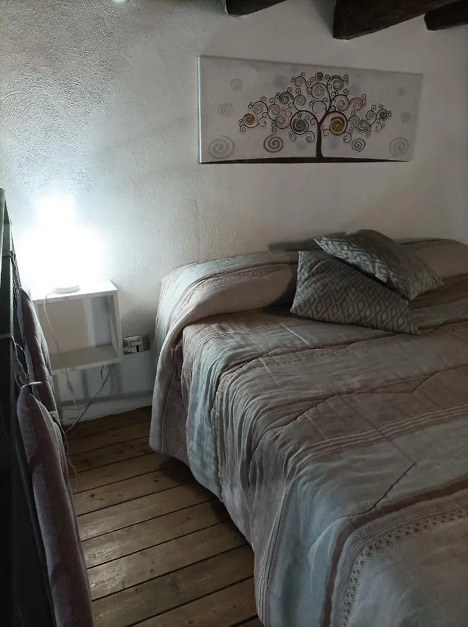 La Casetta Di Marta Ai Quattro Canti Palermo Apartamento