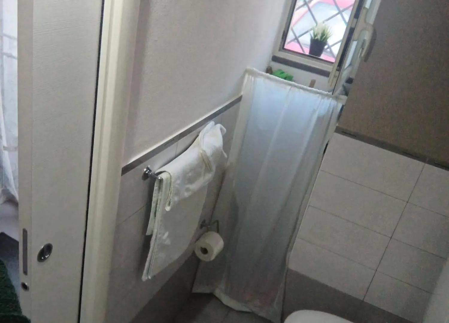 La Casetta Di Marta Ai Quattro Canti Palermo 0*,  Italy